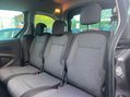 Citroen Berlingo Multispace 1.2 Berlingo Multispace Flair PureTech S/S 5dr 10