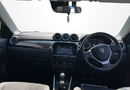 Suzuki Vitara 1.4 Boosterjet 48V Hybrid SZ5 5dr 11