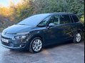 Citroen Grand C4 Picasso 1.6 e-HDi Airdream Exclusive+ Euro 5 (s/s) 5dr 3