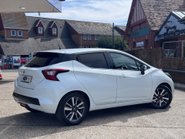 Nissan MICRA DCI N-CONNECTA 2