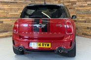Mini Countryman 2.0 Cooper SD SUV 5dr Diesel Manual ALL4 Euro 5 (s/s) (143 ps) 93