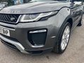 Land Rover Range Rover Evoque 2.0 TD4 HSE Dynamic Auto 4WD Euro 6 (s/s) 5dr 10