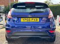 Ford Fiesta 1.0T EcoBoost ST-Line Euro 6 (s/s) 5dr 6