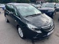 Vauxhall Zafira 2.0 CDTi SE Auto Euro 5 5dr 1