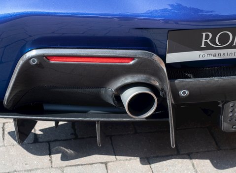 Ferrari 488 Pista 32