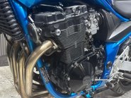 Suzuki Bandit 650 GSF N 2007 ONLY 10K NAKED NEW MOT 650CC A2 GREAT CONDITION 50