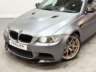 BMW M3 4.0 iV8 DCT Euro 5 2dr 15