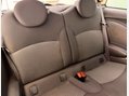 Mini Hatch 1.6 One Hatchback 3dr Petrol Manual Euro 5 (98 ps) 10