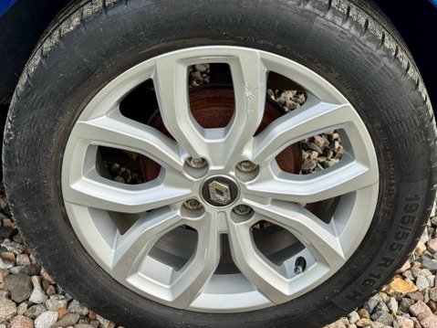 Renault Clio DYNAMIQUE NAV 50