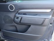 Land Rover Discovery COMMERCIAL DYNAMIC HSE styled by seeker rear seat conversion low miles  12