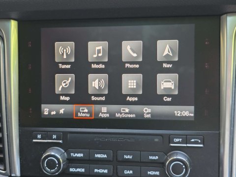 Porsche Macan 3.0 Macan S D Semi-Auto 4WD 5dr 56