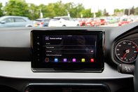 SEAT Ibiza TSI XCELLENCE 32