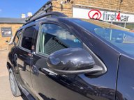 Dacia Duster COMFORT TCE 11