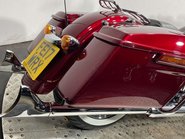 Harley-Davidson Touring 1745 FLHXS Street Glide Special Euro 4 50
