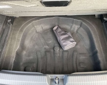 Volkswagen Golf 1.5 Golf R-Line TSI 5dr 76