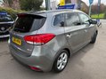 Kia Carens 1.7 CRDi 2 Euro 6 (s/s) 5dr 15