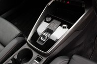 Audi A3 SPORTBACK TFSI S LINE MHEV 31