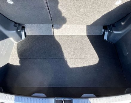 Toyota Yaris 1.5 Yaris Dynamic HEV CVT 5dr 67