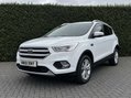 Ford Kuga 1.5 TDCi Titanium SUV 5dr Diesel Manual Euro 6 (s/s) (120 ps) 4