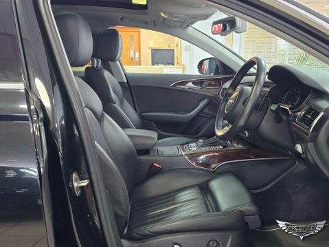 Audi A6 Allroad 3.0 TDI V6 Sport Estate 5dr Diesel S Tronic quattro Euro 6 (s/s) (272 ps) 64