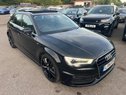Audi A3 1.4 TFSI S line Sportback Euro 5 (s/s) 5dr
