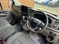 Ford Transit Custom 2.0 Transit Custom 320 Limited EcoBlue Auto 22
