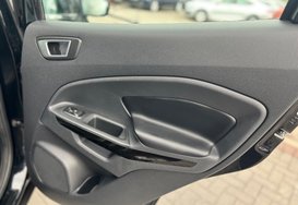 Ford Ecosport TITANIUM 22