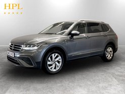 Volkswagen Tiguan Allspace 1.5 TSI Life SUV 5dr Petrol DSG Euro 6 (s/s) (150 ps)