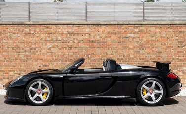 Porsche Carrera GT GT 2