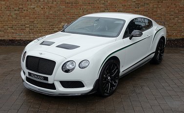 Bentley Continental GT 3-R 32