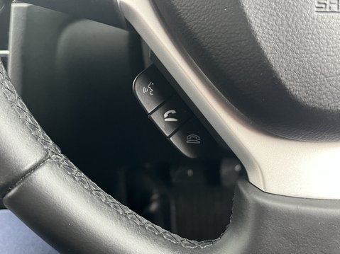 Suzuki Vitara 1.4 Boosterjet 48V Hybrid SZ-T 27