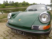 Porsche 911 T 2.2 LWB - LHD COUPE 82