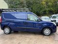 Vauxhall Combo 1.6 CDTi 2300 16v Sportive Panel Van 6dr Diesel Manual FWD L2 H1 (s/s) (137 5