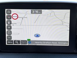 Hyundai TUCSON 1.6 Tucson SE Nav TGDi 2WD Semi-Auto 5dr 37
