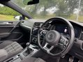 Volkswagen Golf 2.0 Golf GTD TDI 5dr 7
