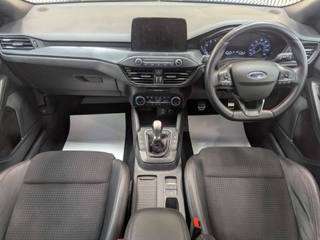 Ford Focus 1.0 Focus ST-Line X 5dr 2