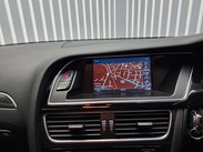 Audi RS4 4.2 FSI V8 Estate 5dr Petrol S Tronic quattro Euro 5 (450 ps) 10