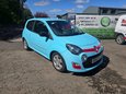 Renault Twingo DYNAMIQUE 1