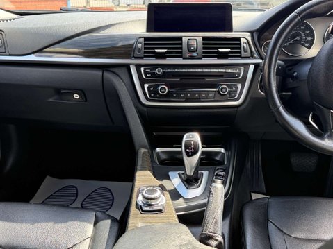 BMW 3 Series 2.0 320d Luxury Touring 5dr Diesel Auto Euro 5 (s/s) (184 ps) 16