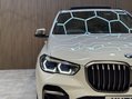 BMW X5 4.4 X5 M50i Auto 4WD 5dr 45