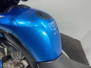 Lexmoto Isca 2020 ONLY 6K, NEW MOT, LEARNER BIKE 125CC NAKED 19