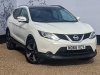 Nissan Qashqai N-CONNECTA DCI