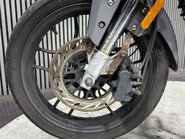Sinnis Terrain 125 2019 19K RUNNING ADVENTURE BIKE PROJECT BIKE 125CC 13