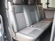 Ford Transit Custom 320 SPORT L1H1 DCIV DOUBLE CAB  Auto   PRICE MATCH OFFER  WAS 29950  18