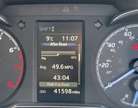 Toyota Yaris 1.5 Yaris Icon Tech VVT-i 5dr 22