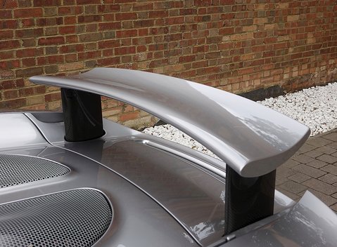 Porsche Carrera GT 26