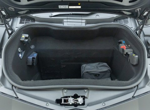 Lamborghini Aventador S LP 740-4 ROADSTER 44