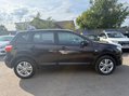 Nissan Qashqai 1.6 Acenta 2WD Euro 5 (s/s) 5dr 6