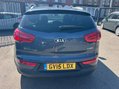 Kia Sportage 1.6 GDi EcoDynamics 2 2WD Euro 6 (s/s) 5dr 5