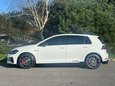 Volkswagen Golf 2.0 TSI GTI TCR Hatchback 5dr Petrol DSG Euro 6 (s/s) (290 ps) 12